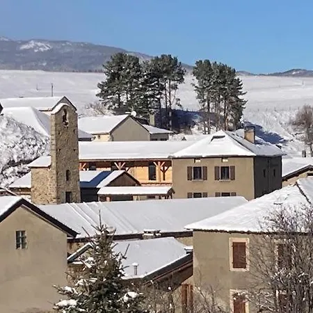 Chalet Melba Le Clos Des Ours