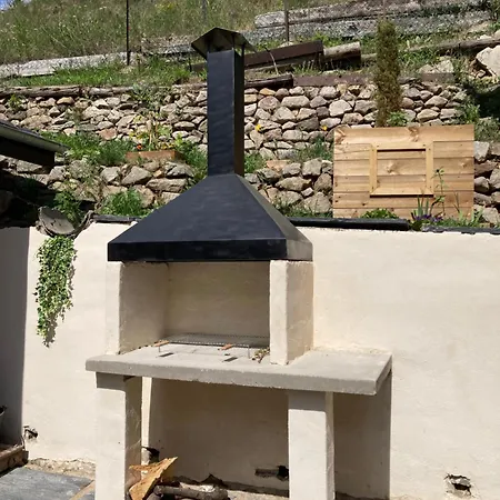 Melba Le Clos Des Ours Chalet *